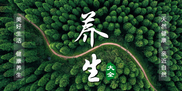 养生
